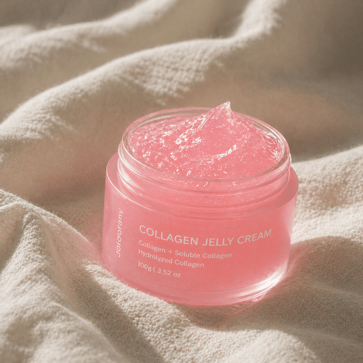 Collagen Jelly Cream