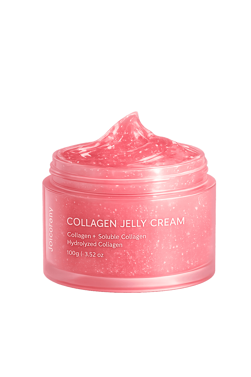 Collagen Jelly Cream